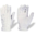 Trikot-Handschuhe weiß Größe 11