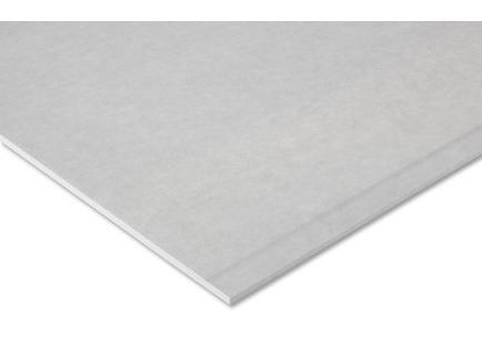 KNAUF Drystar-Board 2000 x 1250 x 12,5 mm