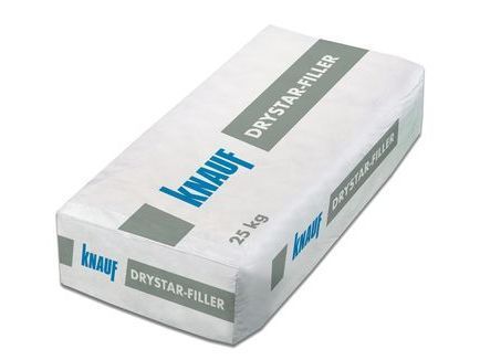 KNAUF Drystar Filler 5 KG