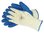 HaWe Gipserhandschuh Power-Grip Größe 8