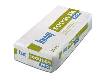 KNAUF Sockel-SM Pro 30 KG