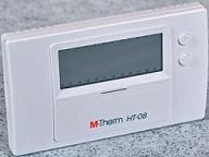 M-Therm Thermostat HT-08