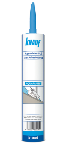 KNAUF Aquapanel Fugenkleber für Indoor 310 ml