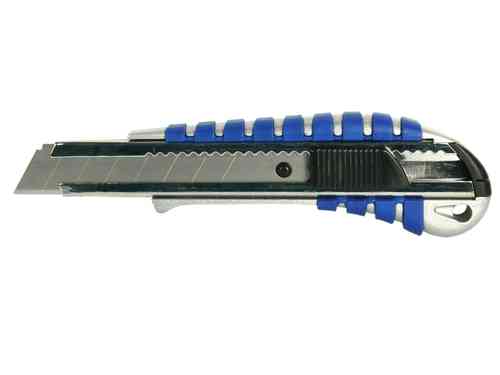 HaWe Cuttermesser schwere Ausführung Klinge 18 mm