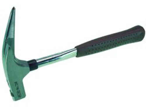 HaWe Latthammer mit Magnet 600 g