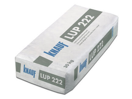 KNAUF LUPP 222 Kalk-Zement-Leichtunterputz 30 KG