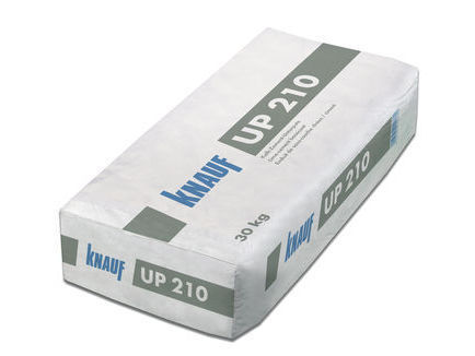 KNAUF Kalk-Zement-Unterputz UP 210 30 KG